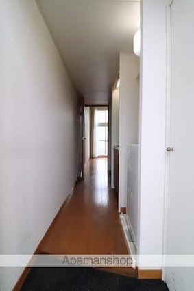 レオパレススクワールタナカ[1K/19.87m2]の玄関