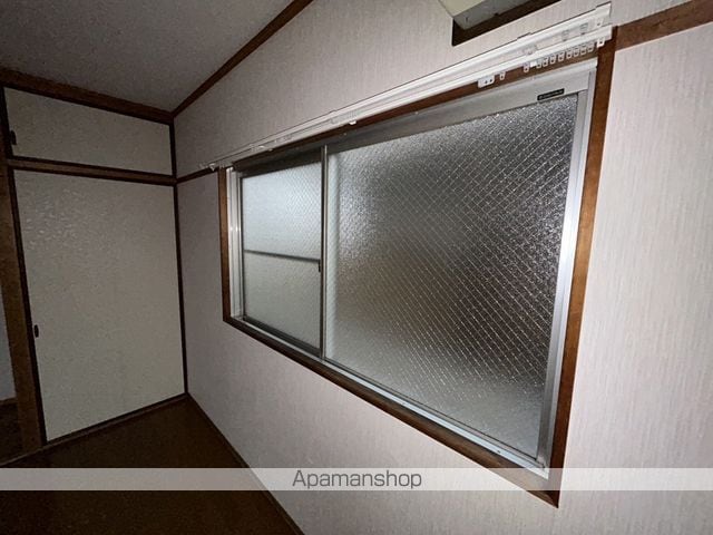 本町ビルの内装写真
