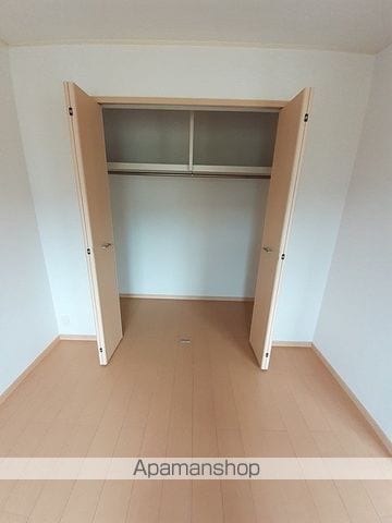 ストロベリー・G 弐番館の内装写真