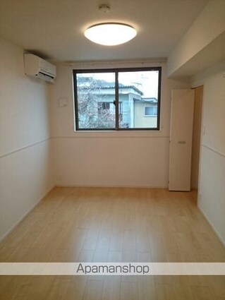 ＣＲＥＳＴＶＩＬＬＡ　Ⅱ[2LDK/57.25m2]の内装