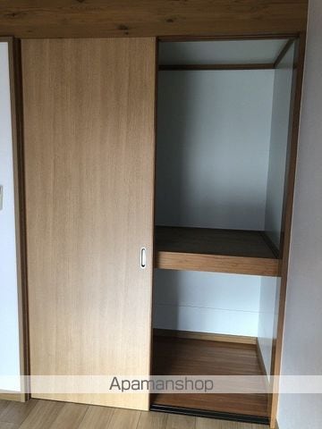 プランドール東町IIの内装写真