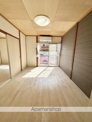 アーバンせいゆう1の内装写真