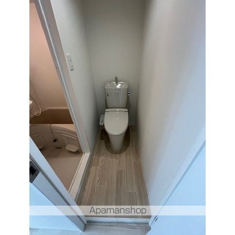 ブライトコート壱番館の内装写真
