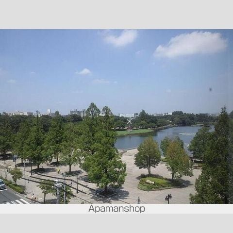 プライムアーバン浮間公園の内装写真
