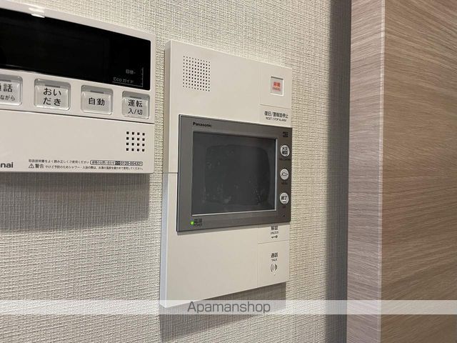 ローズコーポ堺筋本町の内装写真