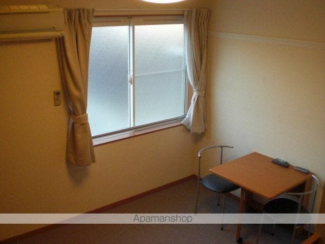 レオパレスFontaineの内装写真
