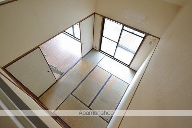 カサベルデ東山の内装写真
