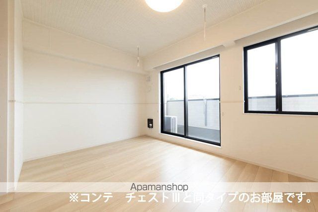 ベル ブライトの内装写真