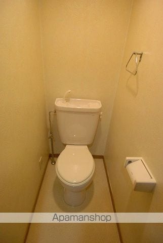 プロビデンス青山の内装写真
