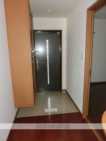 アドバンス21ベイスクエア県庁海岸通りの内装写真
