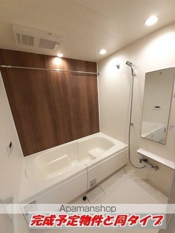 ソレアードの内装写真