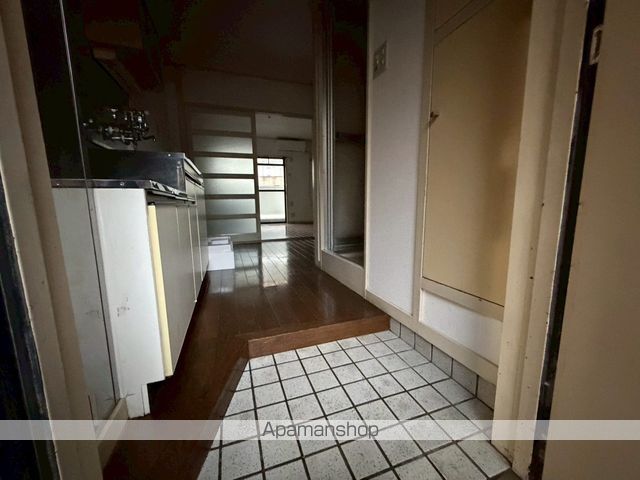 フェニックス伊勢原の内装写真