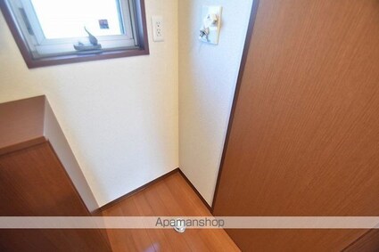 グランルミエール[1K/21.75m2]の内装6