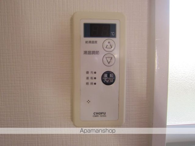 ハイツ山本C棟の内装写真