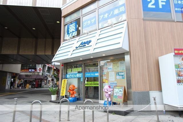 ダイニチ館F−2の周辺写真