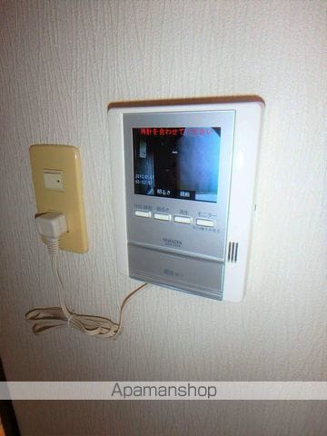 コーポヤスモトの内装写真