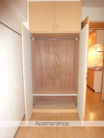 No31 G-プロジェクト天神の内装写真