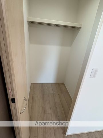 フジパレス百舌鳥駅南I番館の内装写真