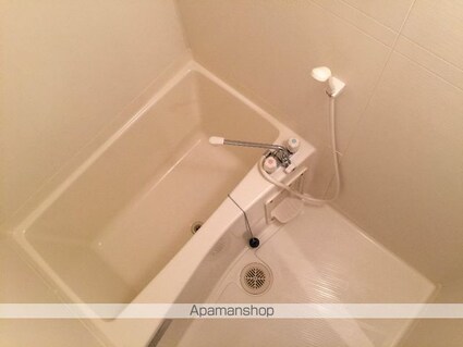 東京都杉並区西荻北３丁目[1K/22.04m2]のバス