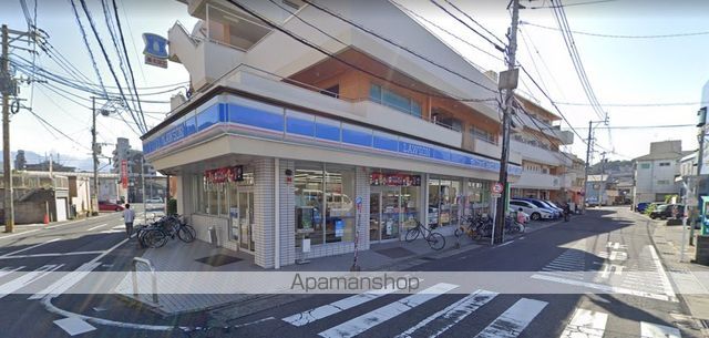 ハイツ彩光の周辺写真