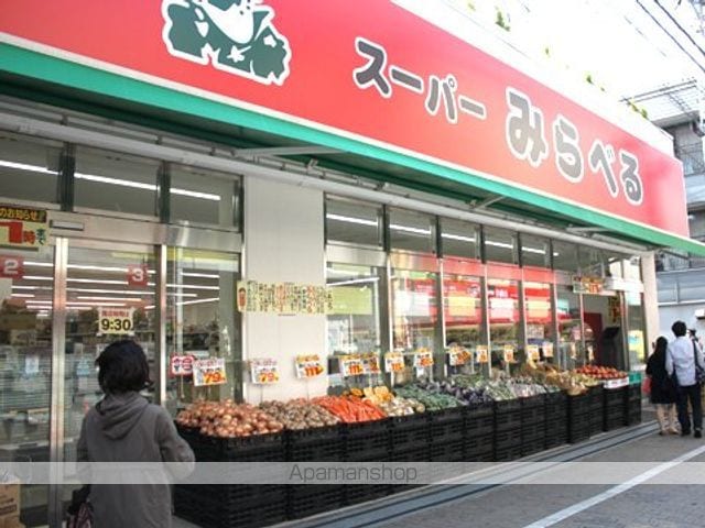 コムレジ赤羽 賃貸棟の周辺写真