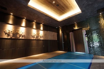 ステージファースト名古屋尾頭橋（旧ＳーＲＥＳＩＤＥＮＣＥ尾頭橋）[1K/22.08m2]のロビー2