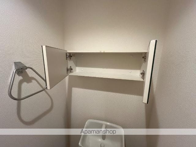 LUCENT HILLIIの内装写真