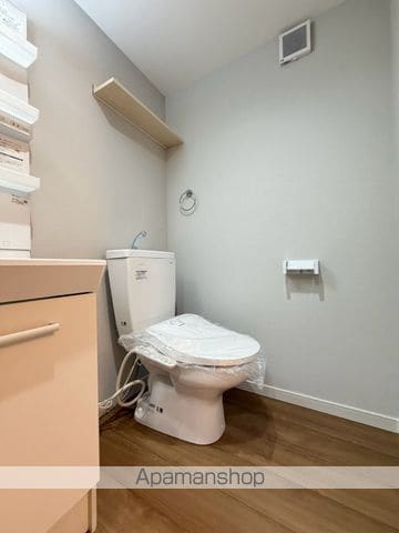 ハレコナ町田の内装写真