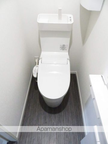 Casa in Collinaの内装写真