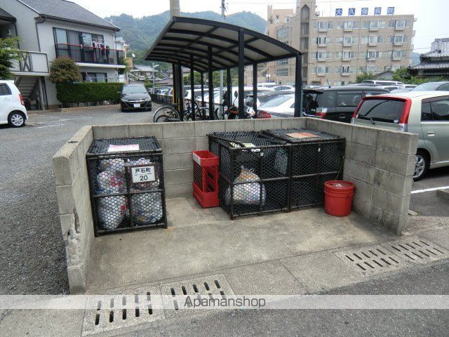 ディアス平野 A棟のその他写真