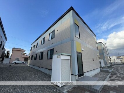 レオパレスセコ弐番館[1K/23.18m2]の外観4