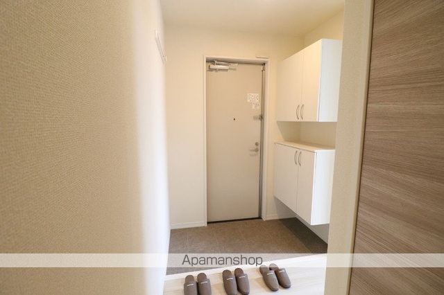 ロイジェントパークス野田町5丁目 Cの内装写真