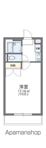 間取り：243008895550