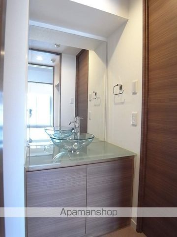 IZ-Residenceの内装写真