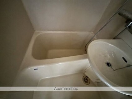 藤澤ビル[1DK/21m2]の共用部2