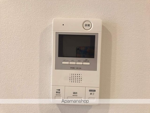 LEGALAND神楽坂の内装写真