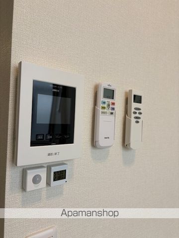 ハーモニーテラス蓮根IVの内装写真