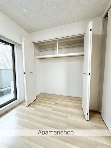 ヴェルメゾン旭町の内装写真