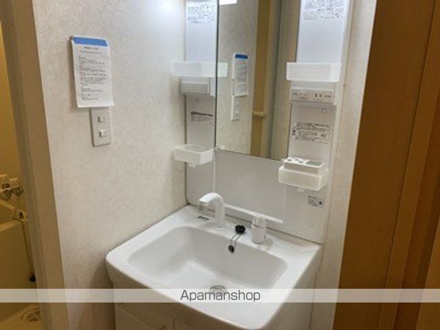 グッドライト月寒東の内装写真