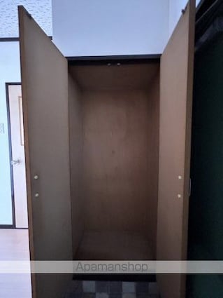 メゾン江波東[2DK/52m2]の内装2