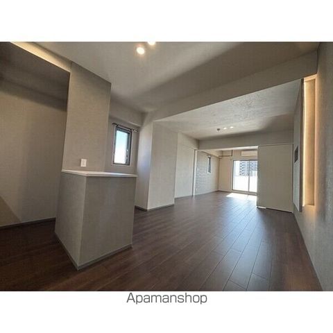 BROAD阿倍野阪南町RESIDENCEの内装写真