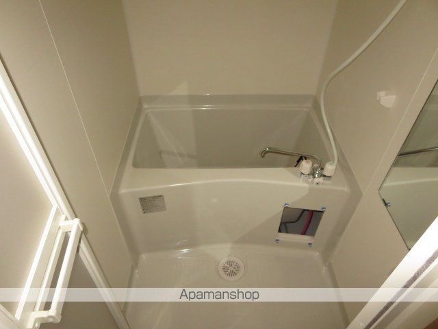 ルミエール瓦屋町の内装写真