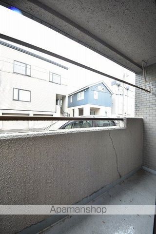 オムニコートの内装写真
