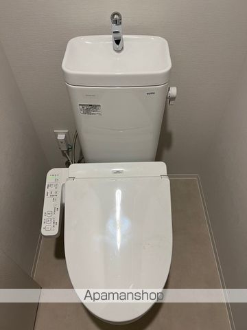 ルフォンプログレ中野坂上の内装写真
