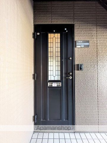 オークス金子 A棟の外観写真
