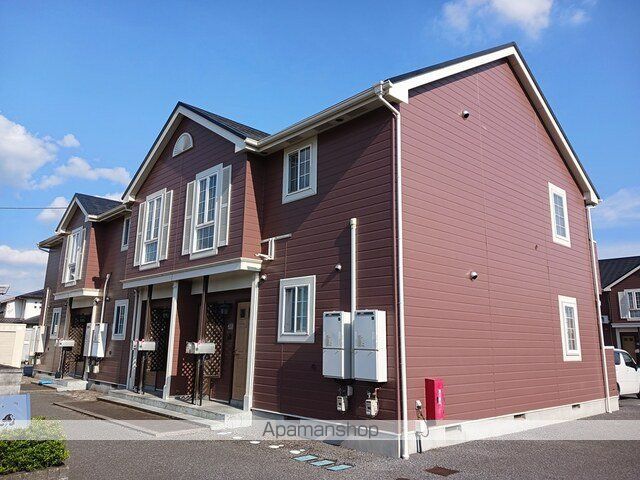 カラジューム雅A