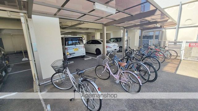 セレス香住ケ丘IIの外観写真