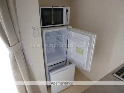 ミランダＬａｋｅ　Ｍｕｓｅ[1R/26.5m2]の内装4