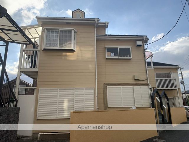 コートドール芝の外観写真