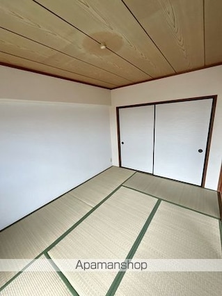 ウイング２１[1DK/23m2]の共用部1